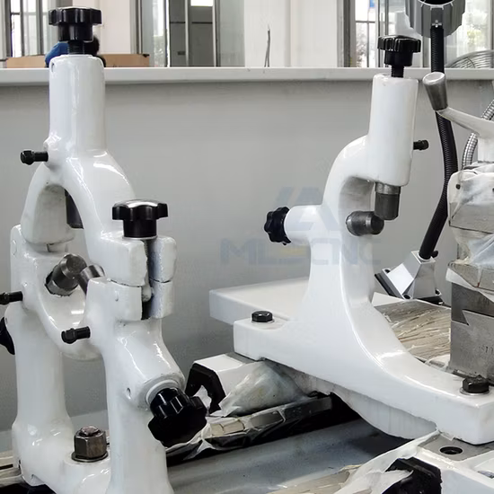 Ca-1530 Metal Gas Cutting Machine Portable CNC Plasma Cutting Machine