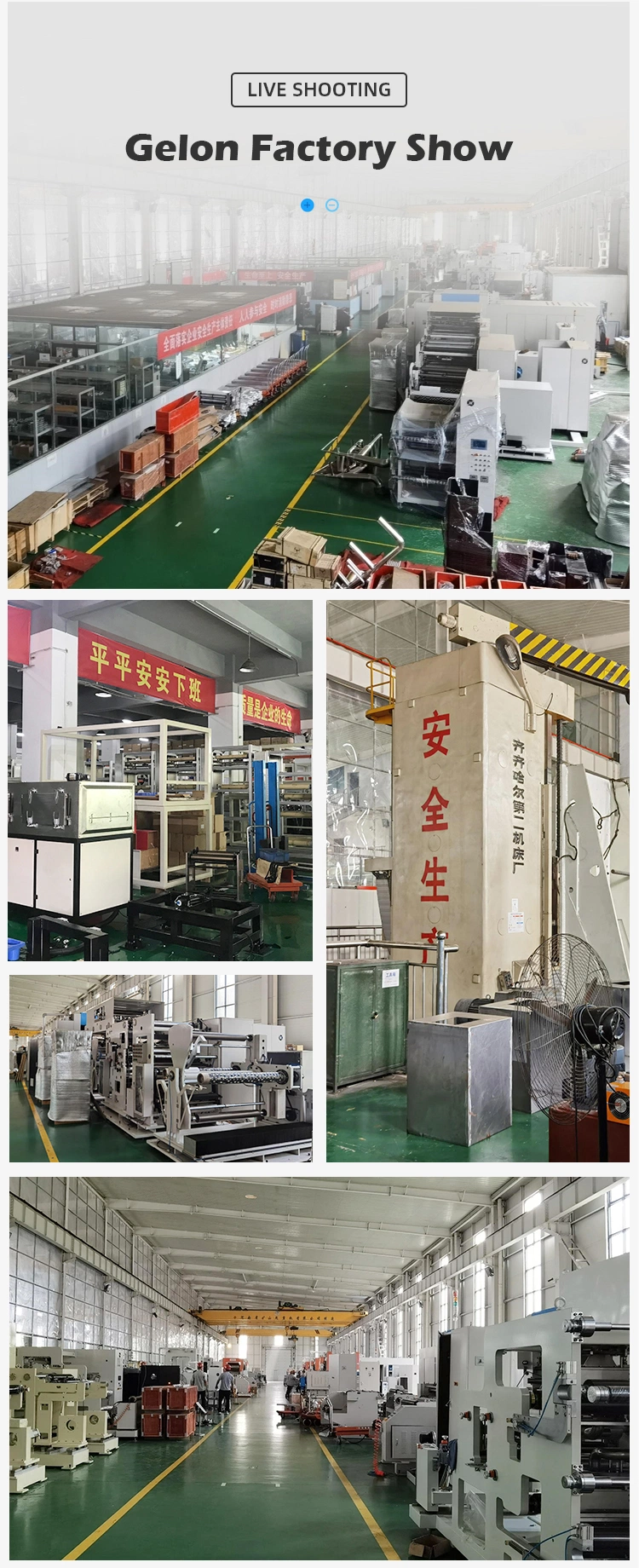 Four-Door Vacuum Drying Oven with PLC for Lithium Battery Electrode Roller Baking