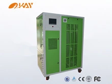 Brown Gas Power Generator CNC Hho Metal Cutting Machine